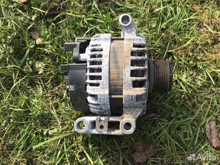 Генератор Форд Транзит