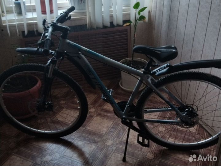 Велосипед stinger element