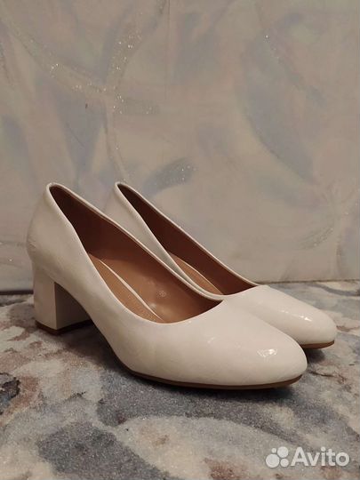 Туфли женские