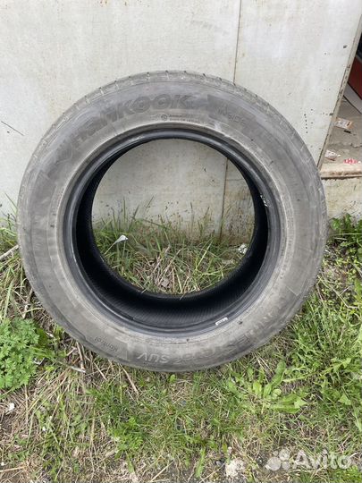 Hankook Ventus S1 Evo2 SUV K117A 235/60 R18 103W