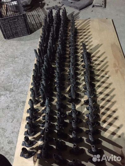 Катушка зажигания toyota