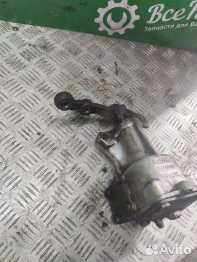 Рулевой редуктор Ваз 2107
