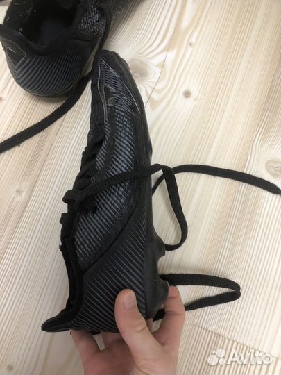 Бутсы 37 размер demix