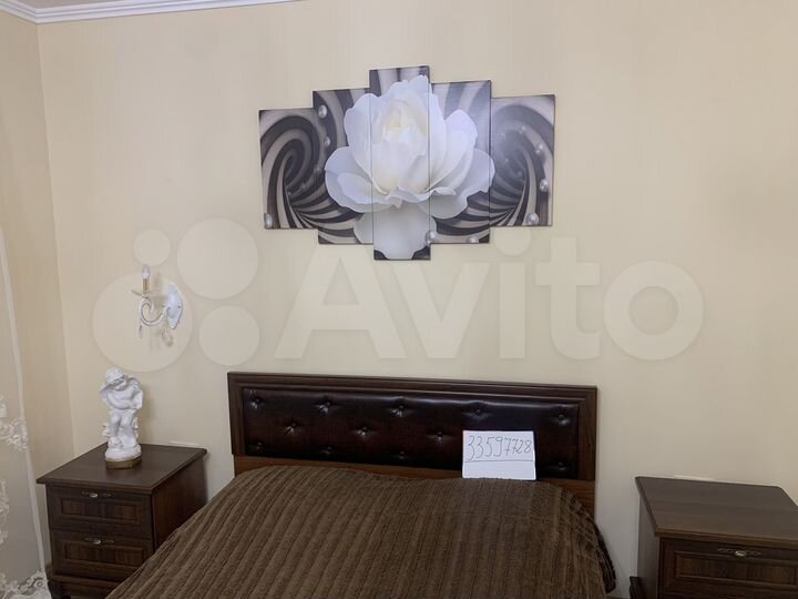 Таунхаус 113 м² на участке 1 сот.