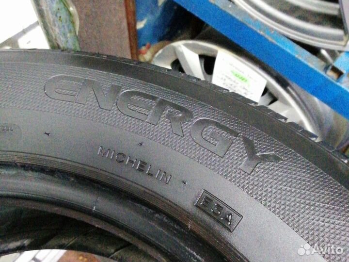 Michelin Energy E3A 195/65 R15 91H