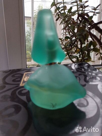 Туалетная вода Сальвадор Дали,винтаж