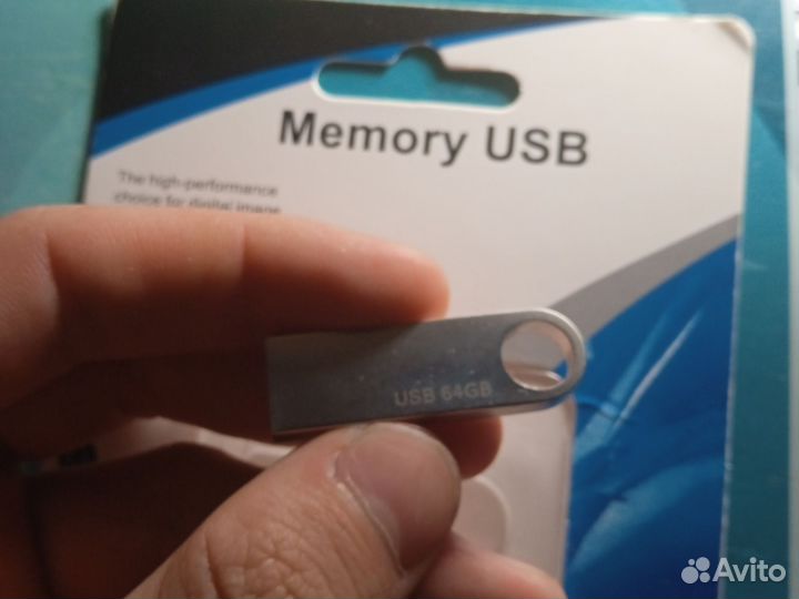 Usb флешка 64gb