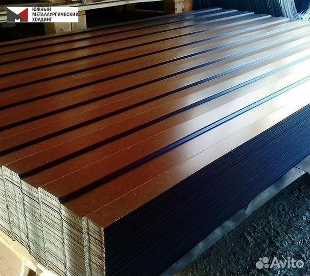 Профлист 2 сорт