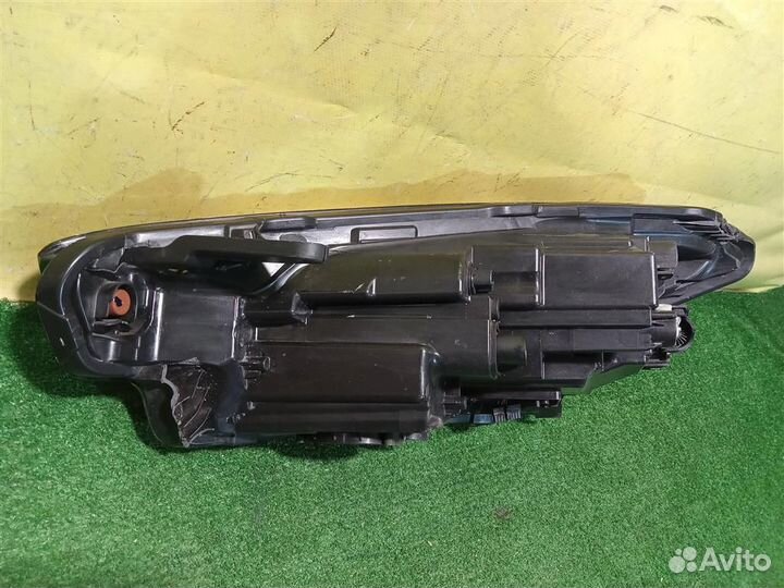 Фара правая LED Chery Tiggo 7 Pro 2019