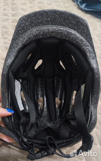 Шлем детский