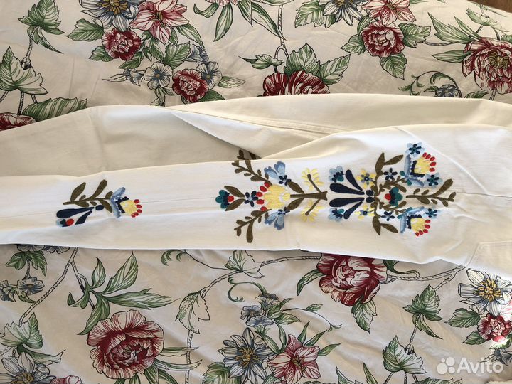 Джинсы Zara, 36размер, новые