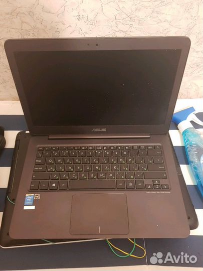 Asus zenbook UX305L UX305LA UX305C UX305ca ux305F