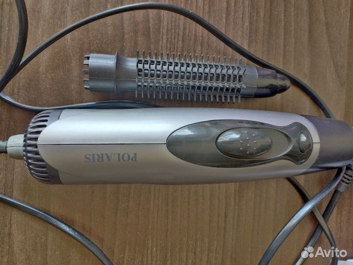 Фен для волос Polaris