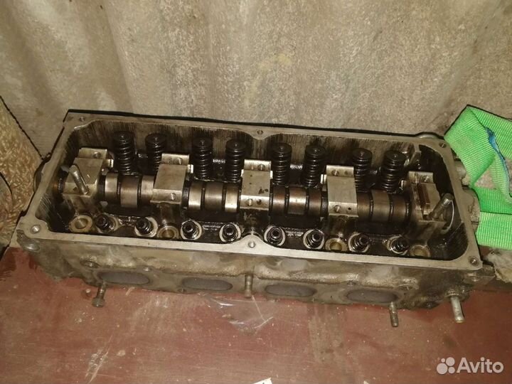 Гбц мазда 323