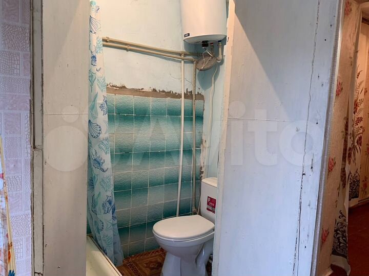 Дом 46,9 м² на участке 23 сот.