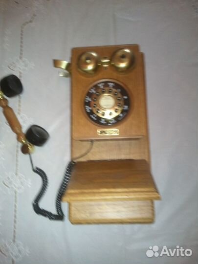 Телефон 