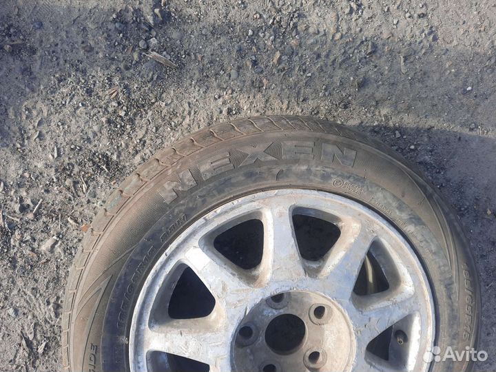 Accelera 651 185/65 R15