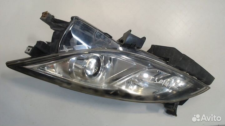 Фара (передняя) Mazda 6 (GH), 2011