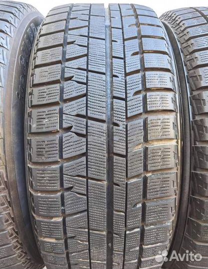 Yokohama Ice Guard IG50 225/50 R17 94Q