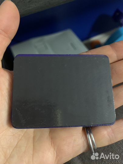 Магниты на холодильник Гонконг