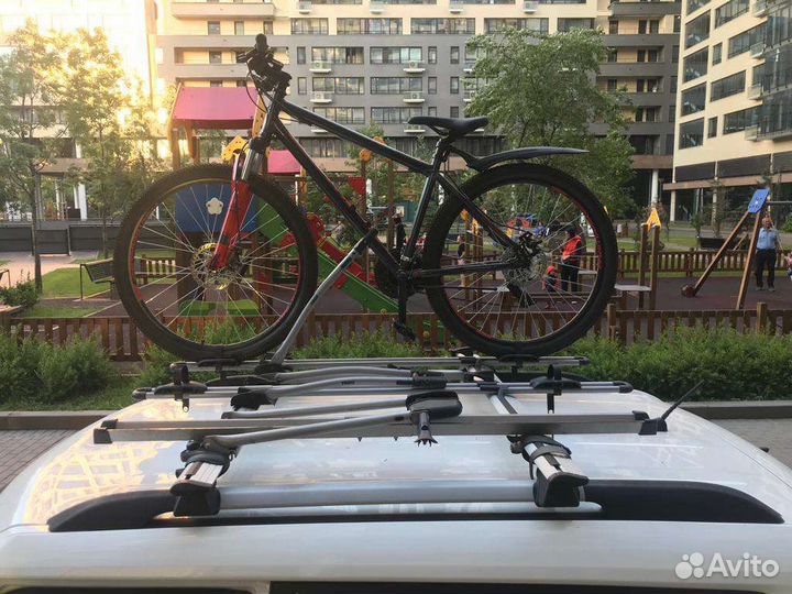 Автобокс для машины прокат