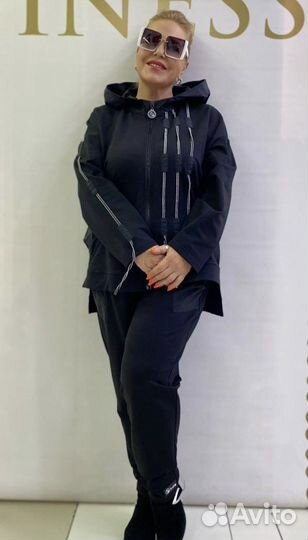 Костюм Турция 50-56р