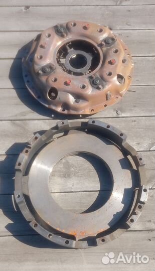 Корзина сцепления Mitsubishi truck