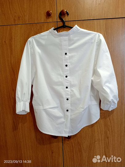 Блузки для девочки 42