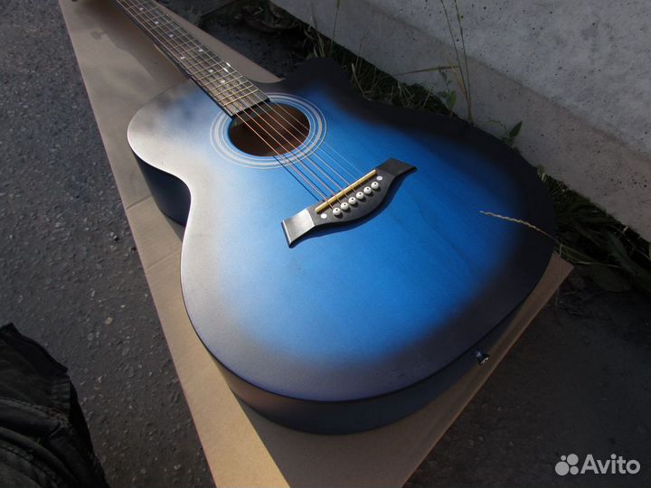 Гитара классика