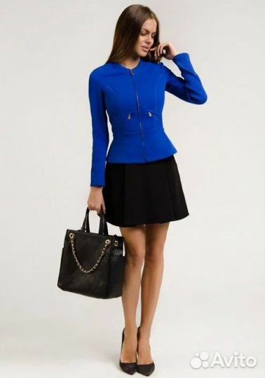 Новая Одежда Love Republic