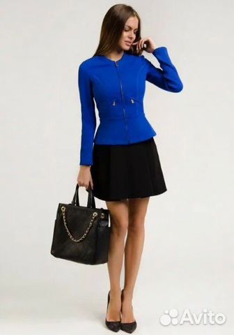 Новая Одежда Love Republic