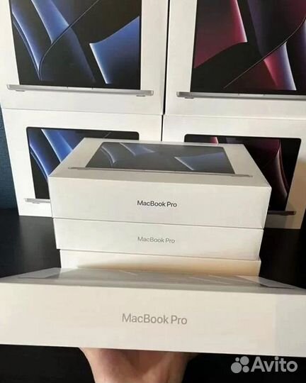 Macbook Pro 14 m1 pro 16гб 512гб Рст, ндс