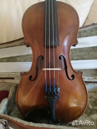 Скрипка 4/4 Jacobus Stainer, мануфактурная
