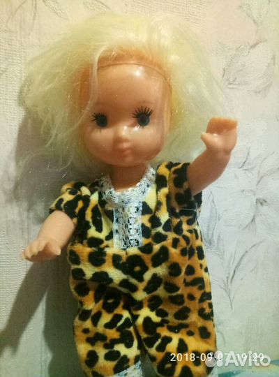 Куклы гдр,ссср