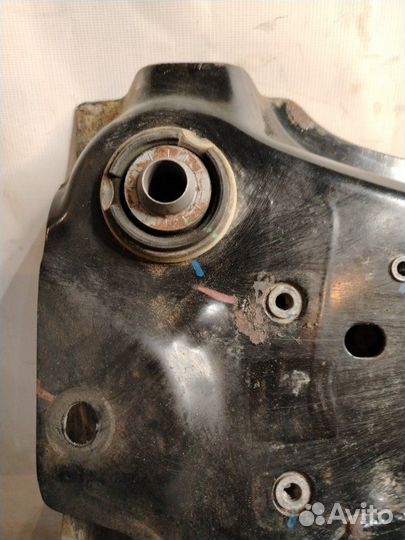 Подрамник Renault Fluence седан K4M V838 2014