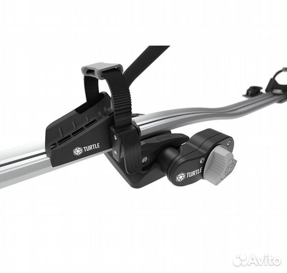Велокрепление на крышу Turtle