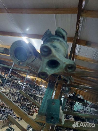 Карданный вал волга 3110 и 31105