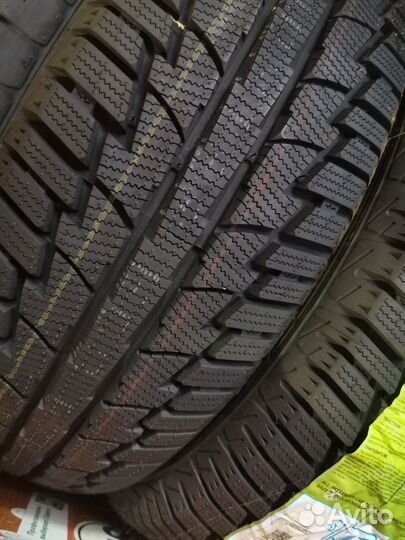 Hankook Winter I'Pike X SUV 225/60 R18
