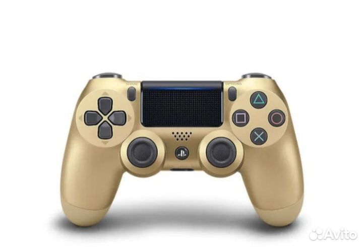 Геймпад dualshock 4 разные цвета новые