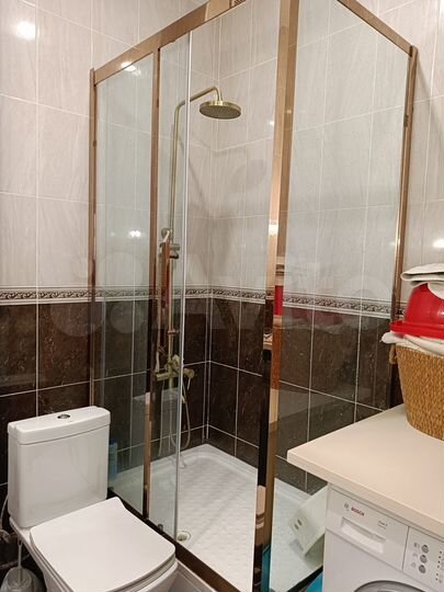 2-к. квартира, 62 м², 2/9 эт.