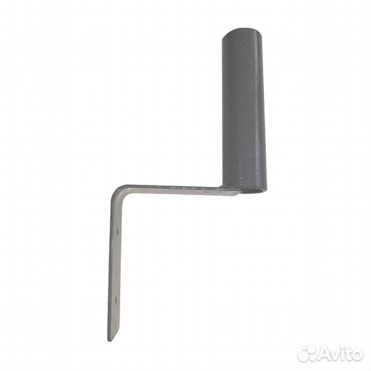 Кронштейн, крепление для антенны на стену (10 шт)