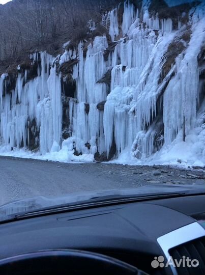 Экскурсии по Дагестану. Водитель гид