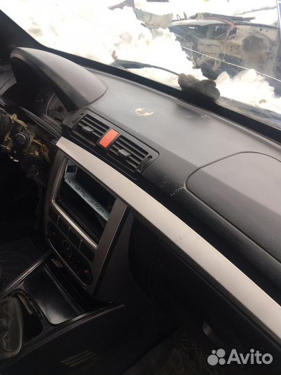 Торпедо Lifan Breez