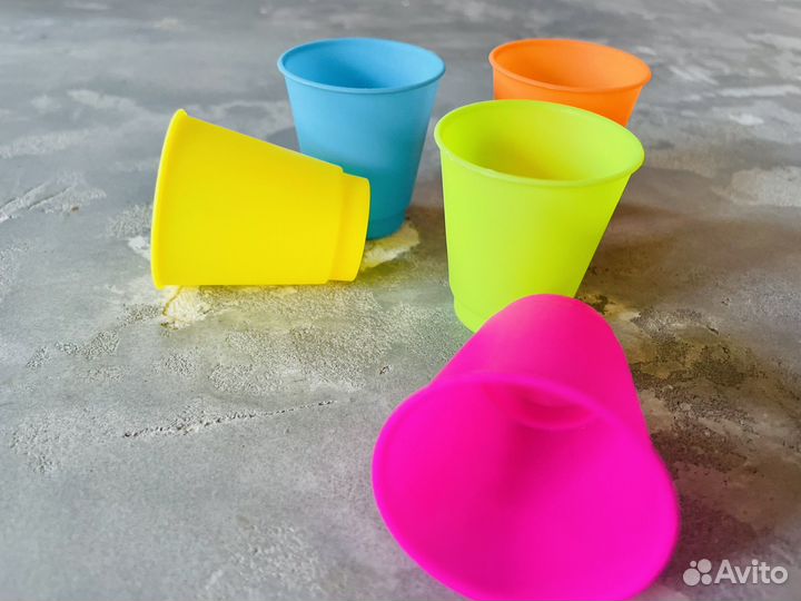 Детская развивающая игрушка сортер