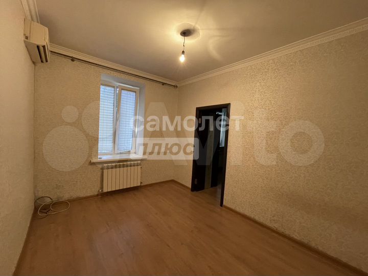 2-к. квартира, 34 м², 1/2 эт.