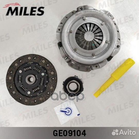 GE09104 GE09104 Miles