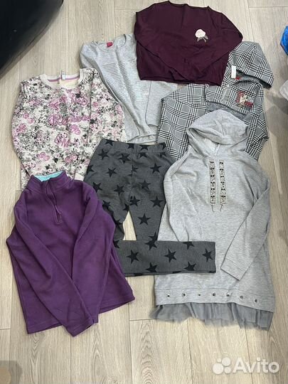 Вещи для девочки Mayoral