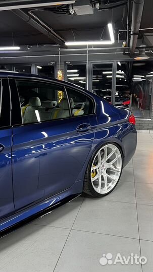 Колеса m5 f90 r22