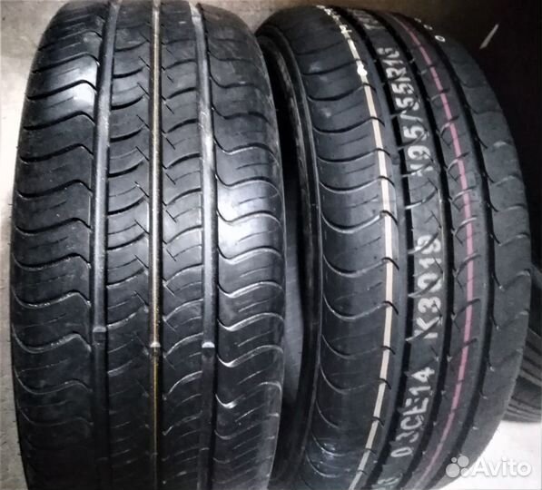 Nexen Classe Premiere CP661A 195/55 R16