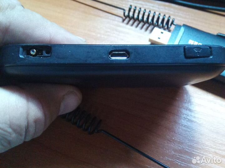 Wifi роутер 4g модем